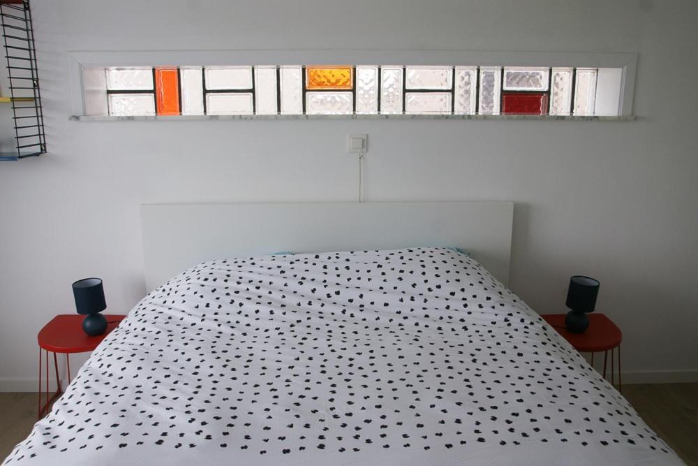 Vakantiewoning Hoge Zavel Brakel Exterior photo