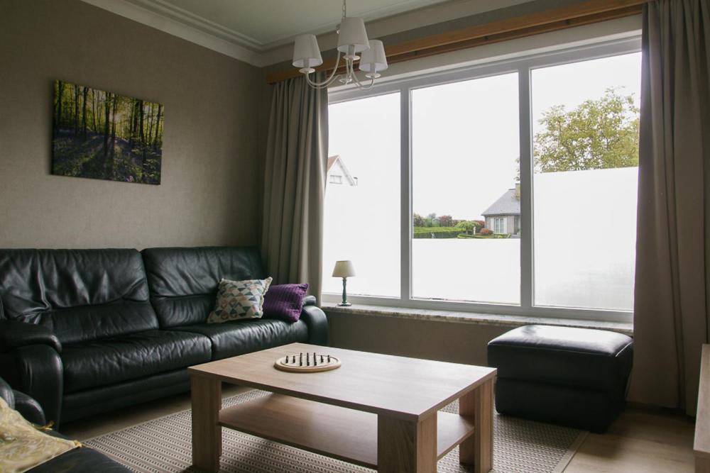 Vakantiewoning Hoge Zavel Brakel Exterior photo