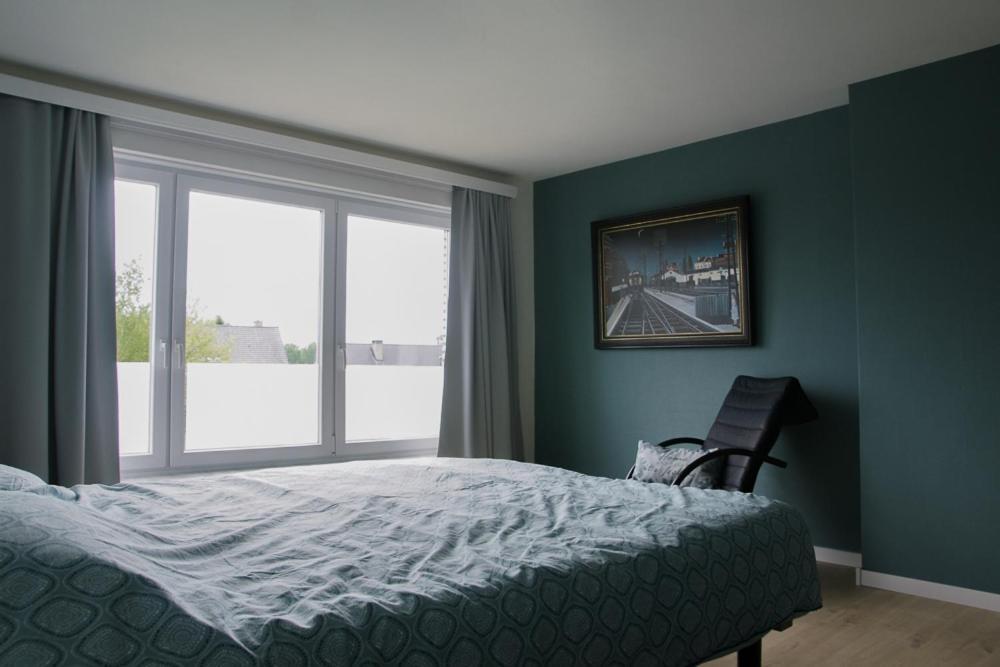 Vakantiewoning Hoge Zavel Brakel Exterior photo