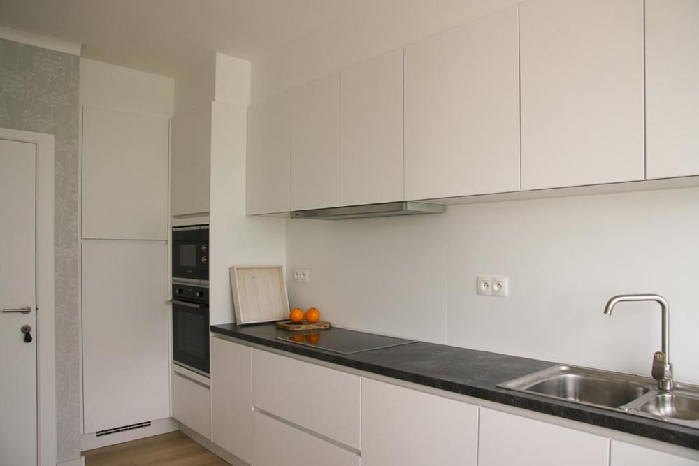 Vakantiewoning Hoge Zavel Brakel Exterior photo