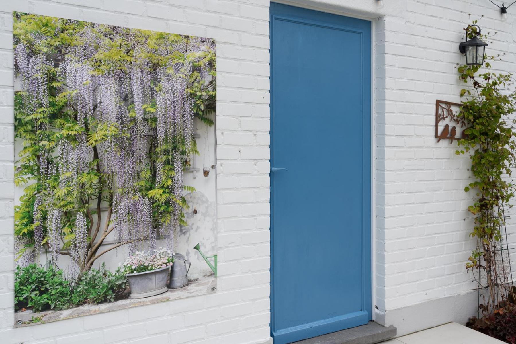 Vakantiewoning Hoge Zavel Brakel Exterior photo