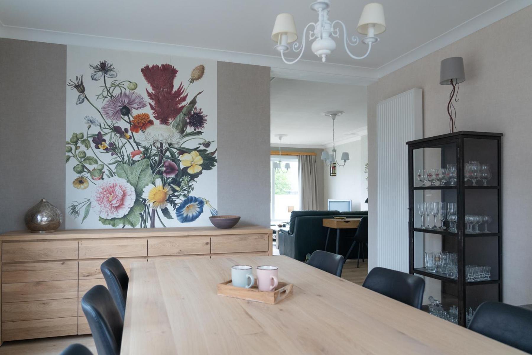 Vakantiewoning Hoge Zavel Brakel Exterior photo